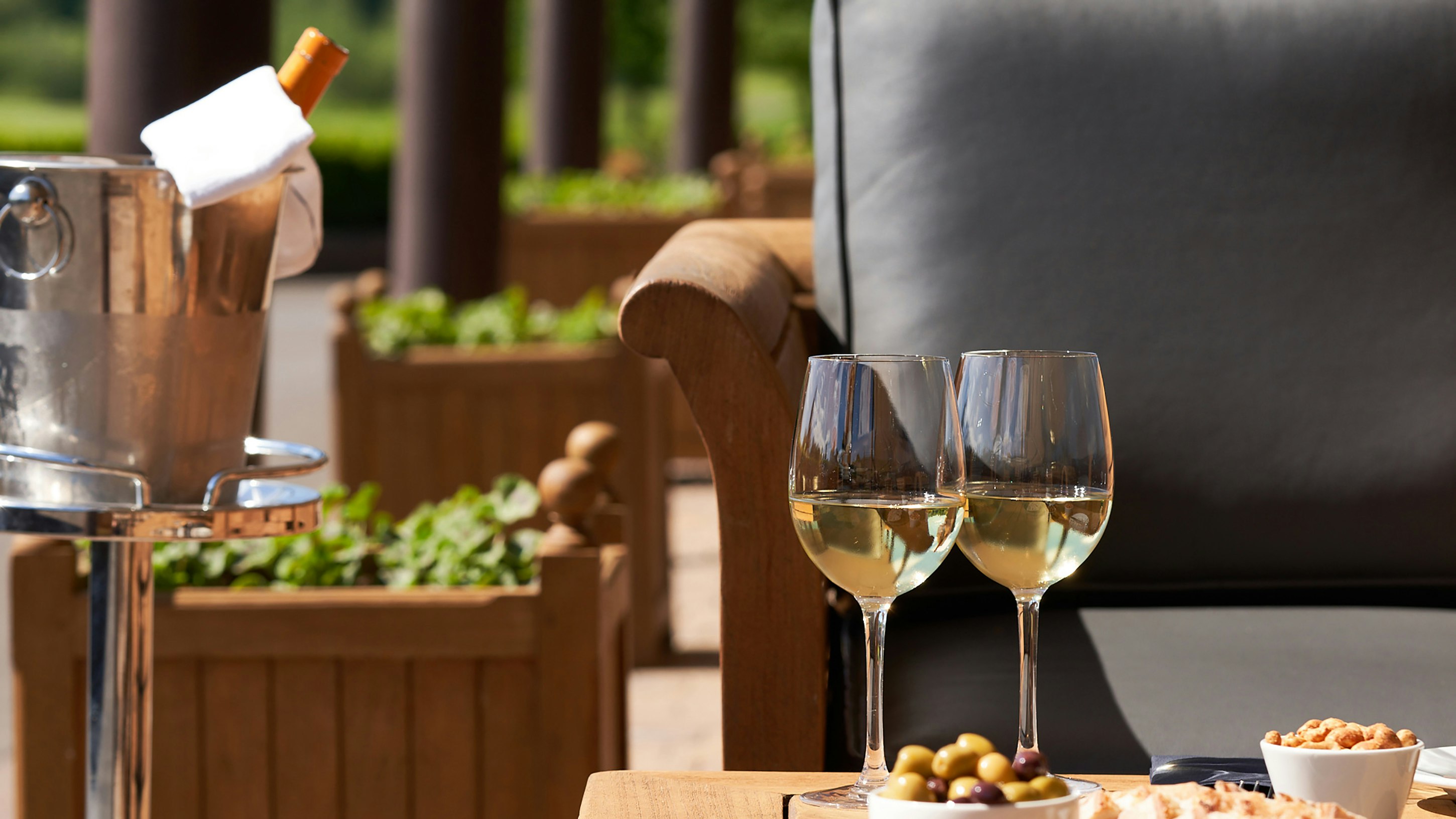 Rockliffe Hall 3/48