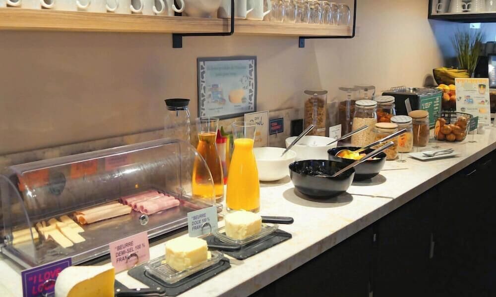 ibis Styles Laval Centre Gare 34/67