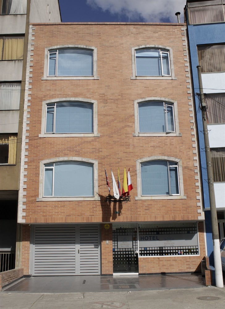 Real Estacion 3/46