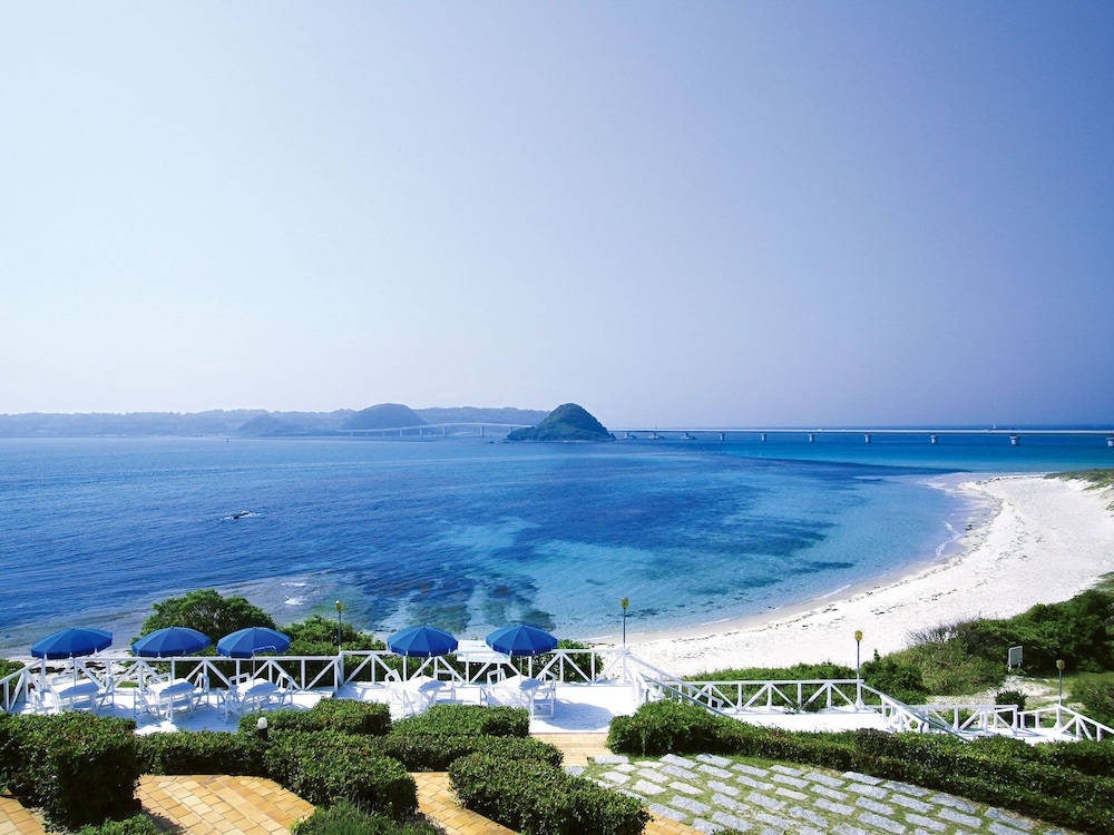 Hotel Nishi-Nagato Resort 38/50