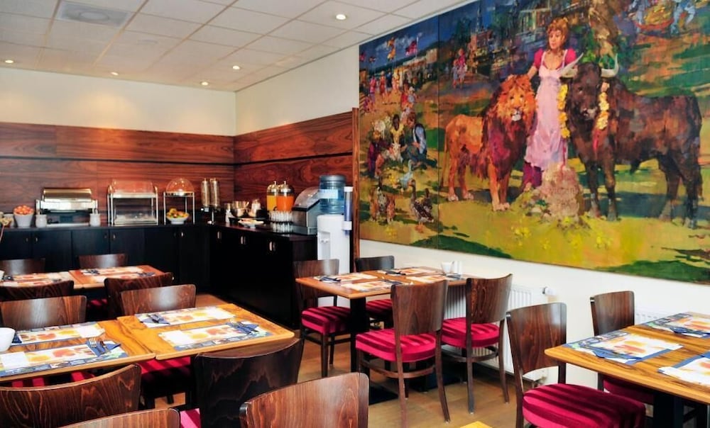 Amrath Hotel Alkmaar 49/63