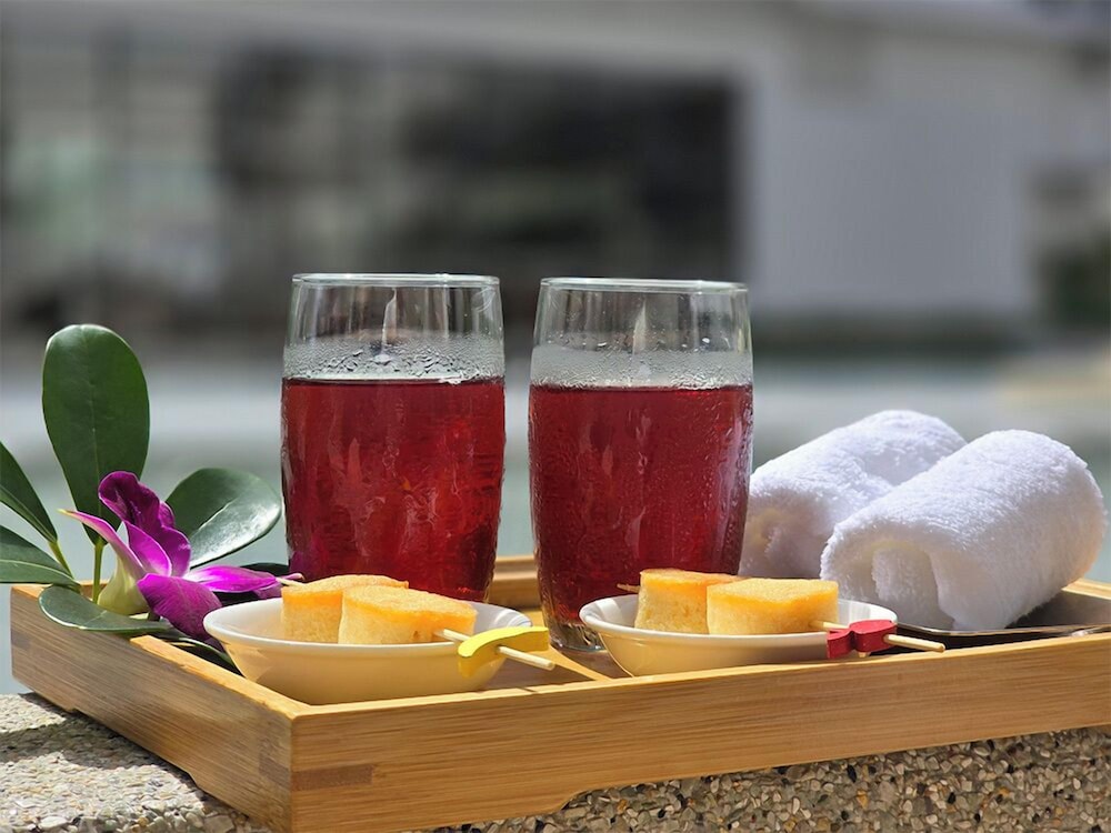 Radisson Resort Layan Phuket 44/75