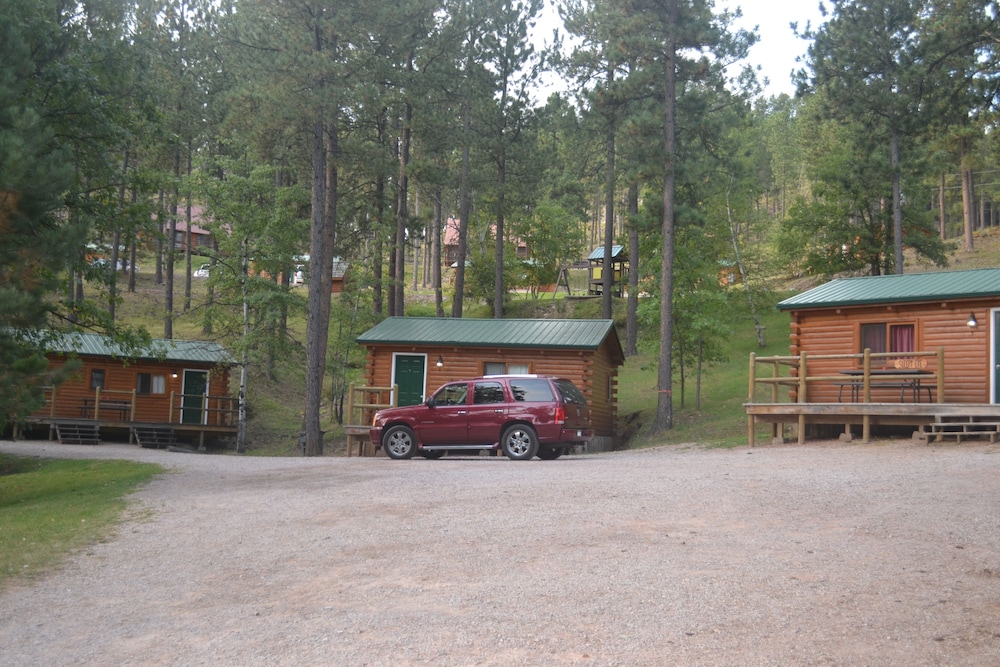 Holy Smoke Resort 41/50