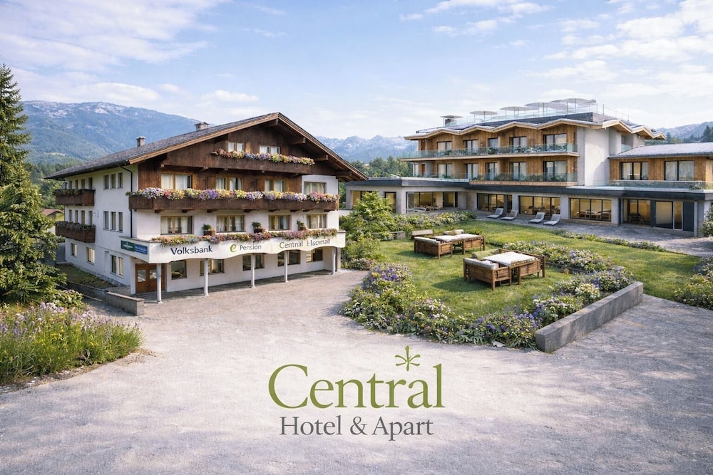 Central Hotel & Apart mit Landhaus 3/45