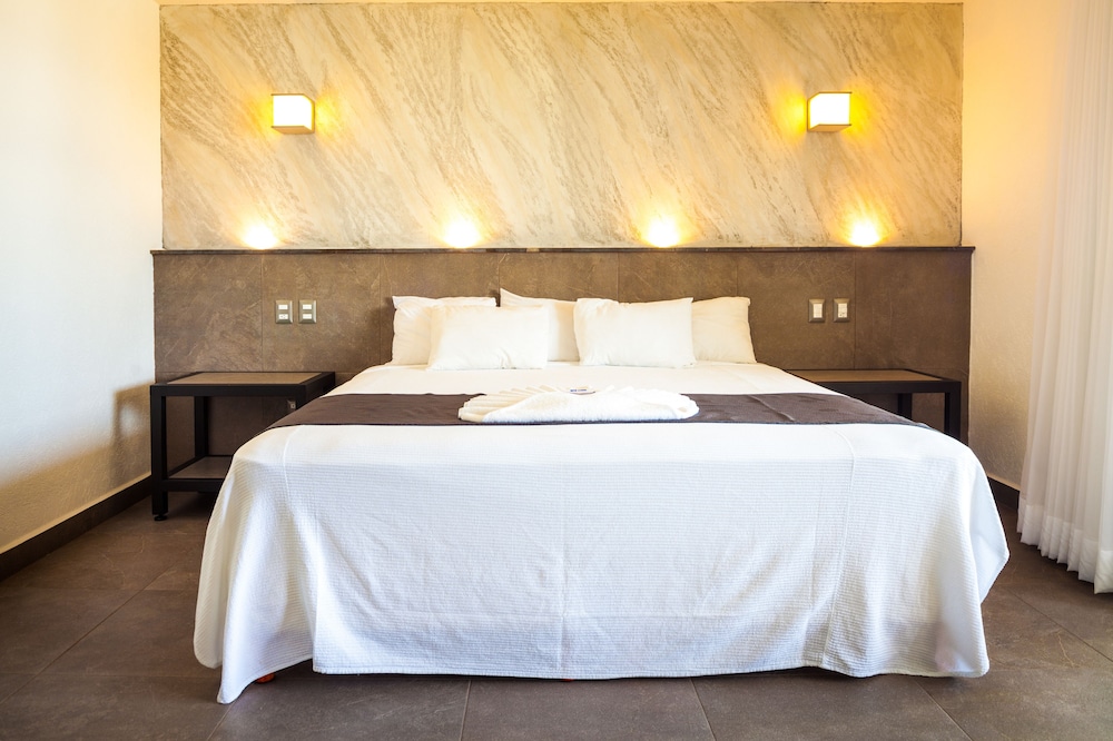 Hotel MX portal maya 26/85