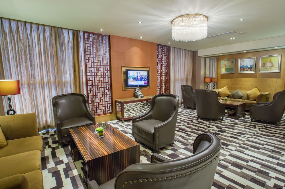 Glenview ITC Plaza Chongqing 42/75