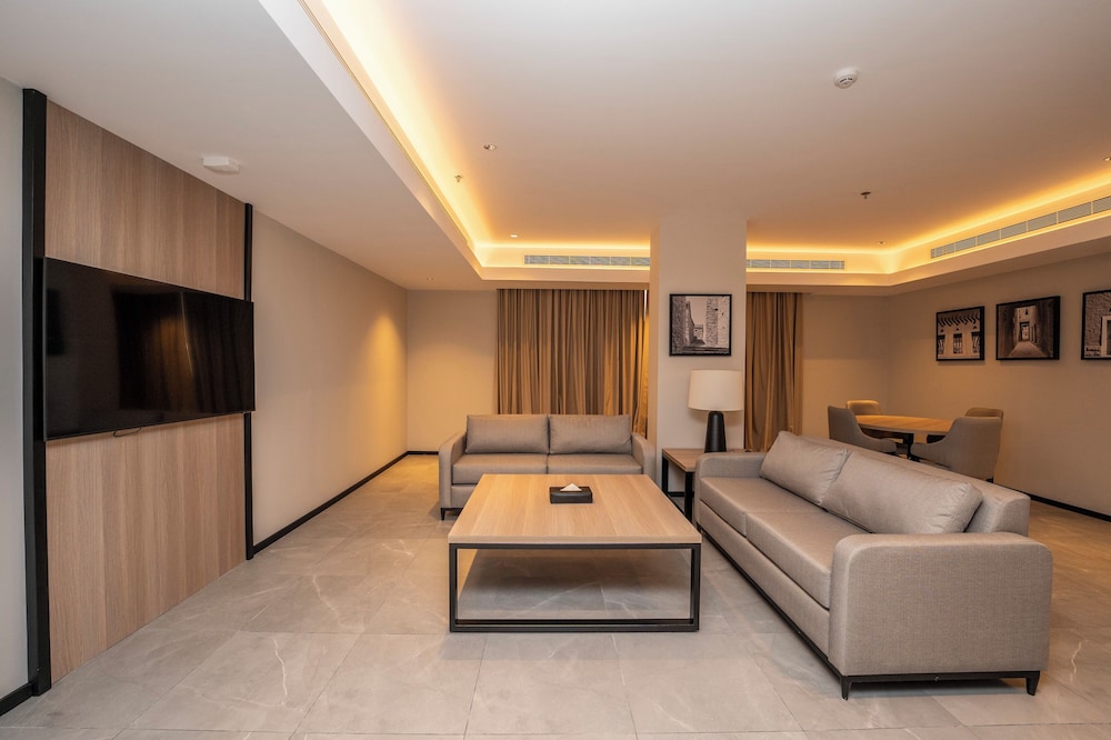 الضيافة للأجنحة الفندقية(Manazel Aldiafah serviced Apartment- (Al Sulimania)) 41/55