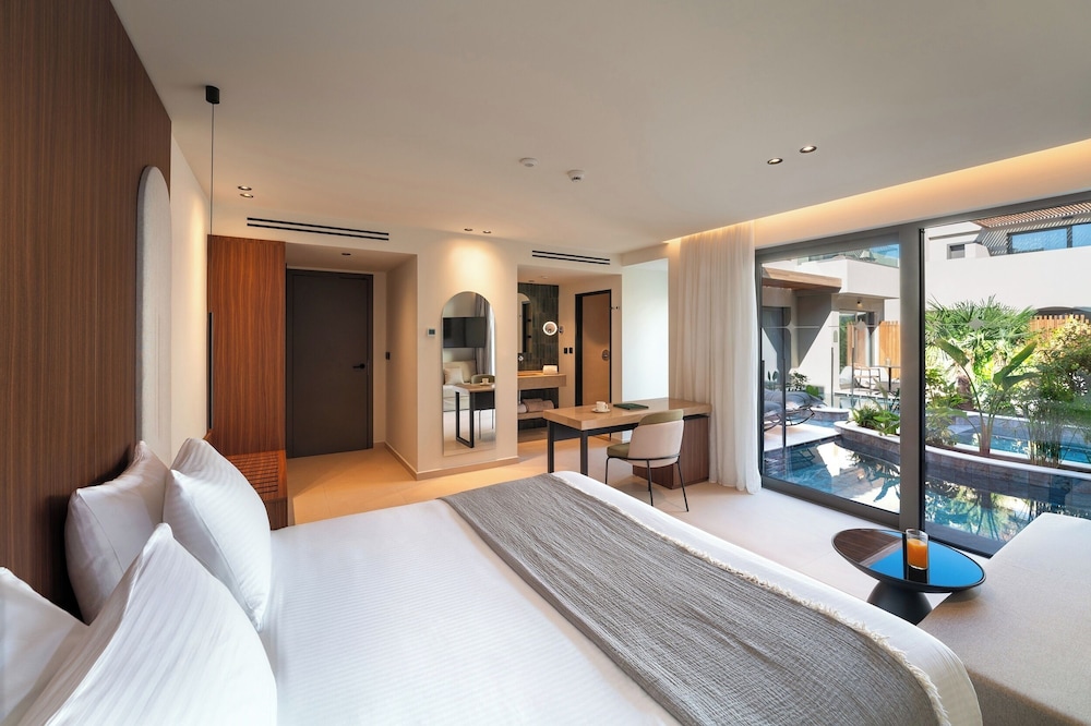 Alizo Boutique Hotel & Spa - Adults Only 28/81