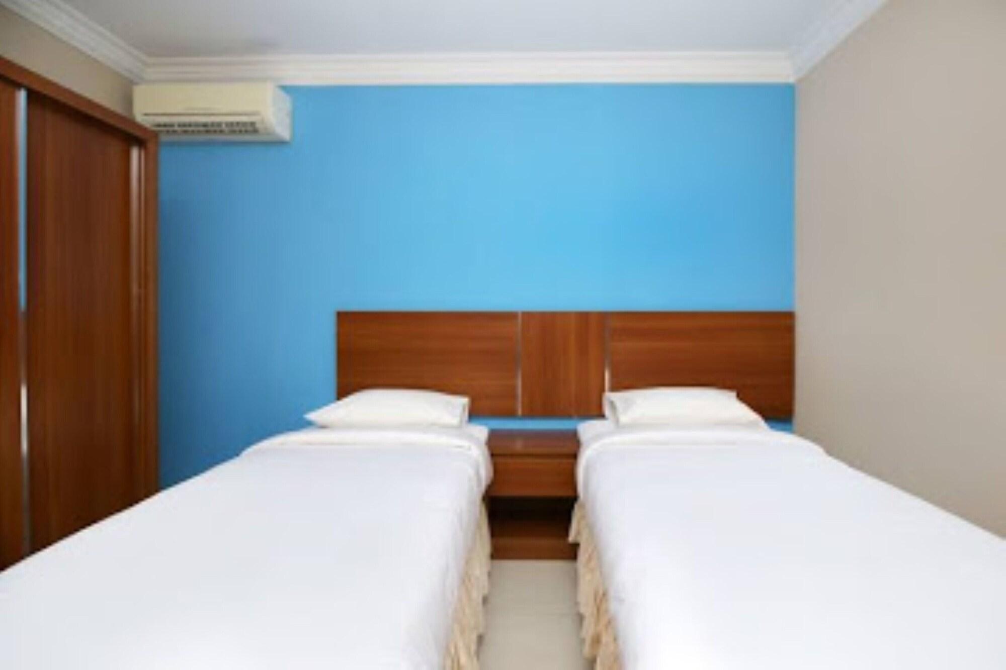 Safina Inn Syariah Sekupang Batam 14/36