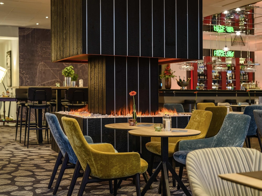 Mercure Hotel Bochum City 50/70