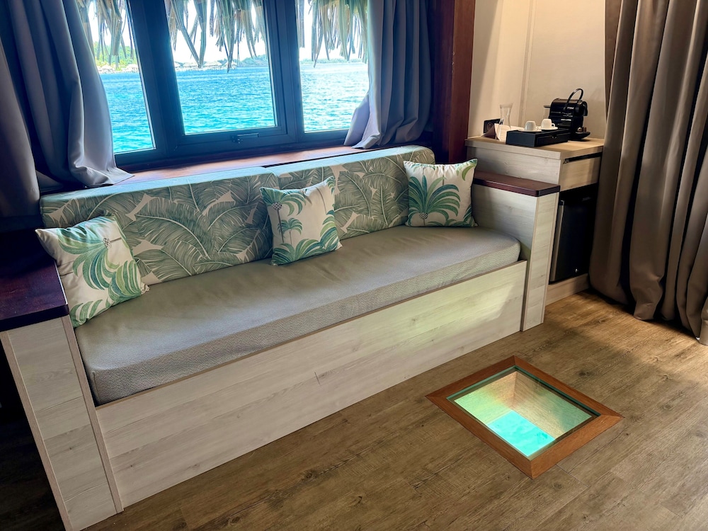 Hotel Maitai Polynesia 47/75