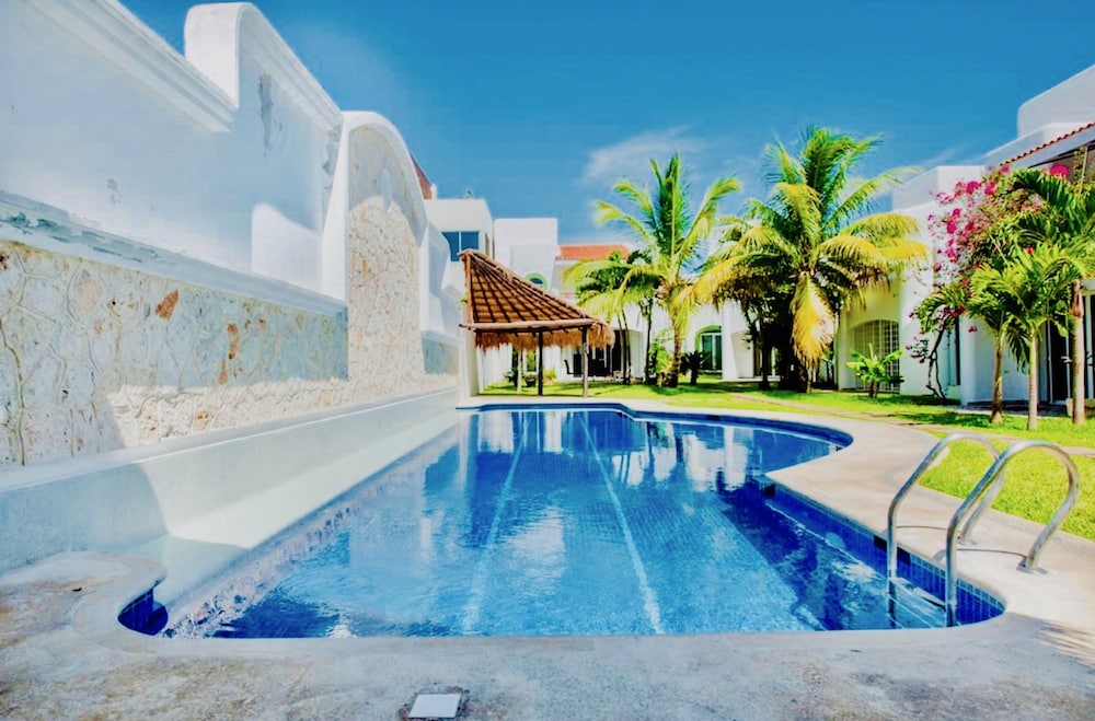 DOLCE VITA CARIBE B&B 43/51