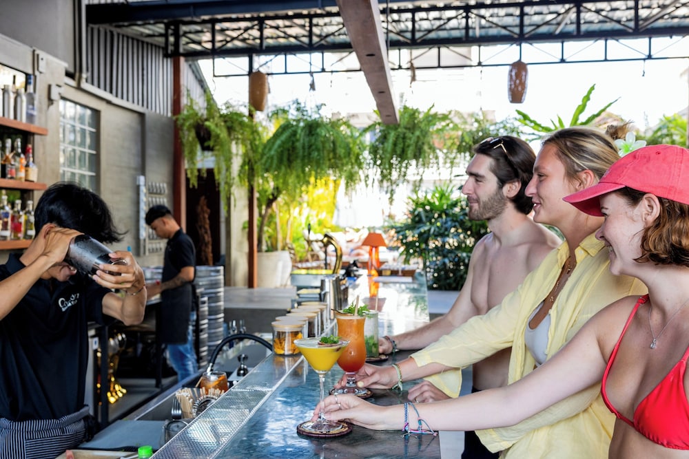 Onederz Hostel Siem Reap 47/72