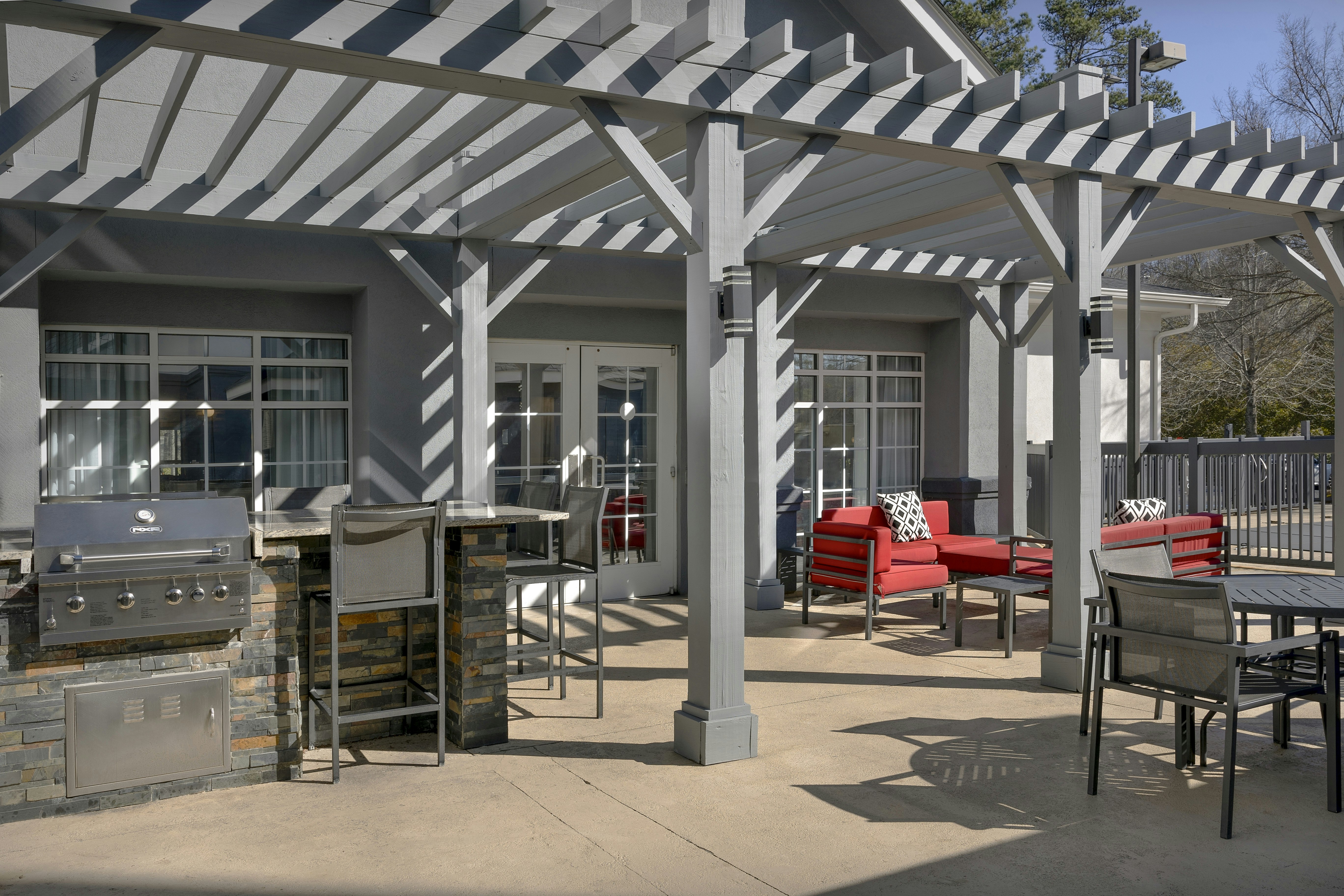Homewood Suites By Hilton Hoover Sw-Riverchase- Galleria 15/38