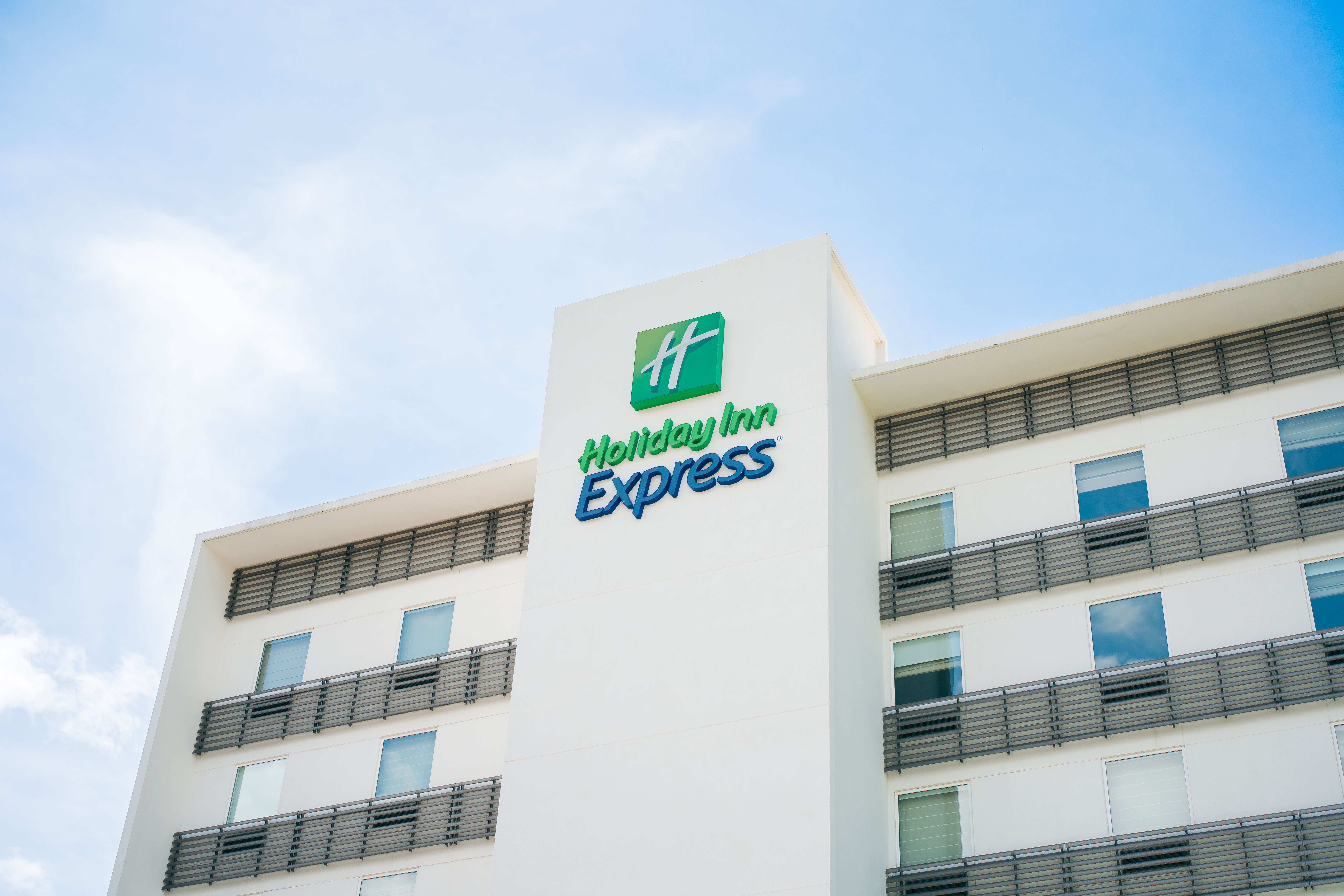 Holiday Inn Express Tegucigalpa 6/72
