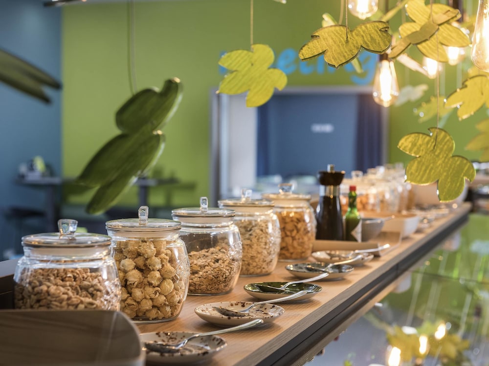 Ibis Styles Stuttgart Vaihingen 58/68