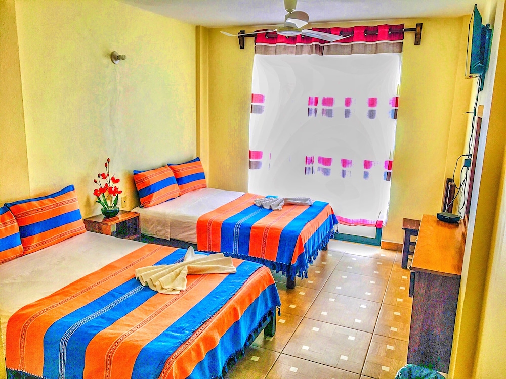 Yuu-Lee Casa Bendita Huatulco 15/31