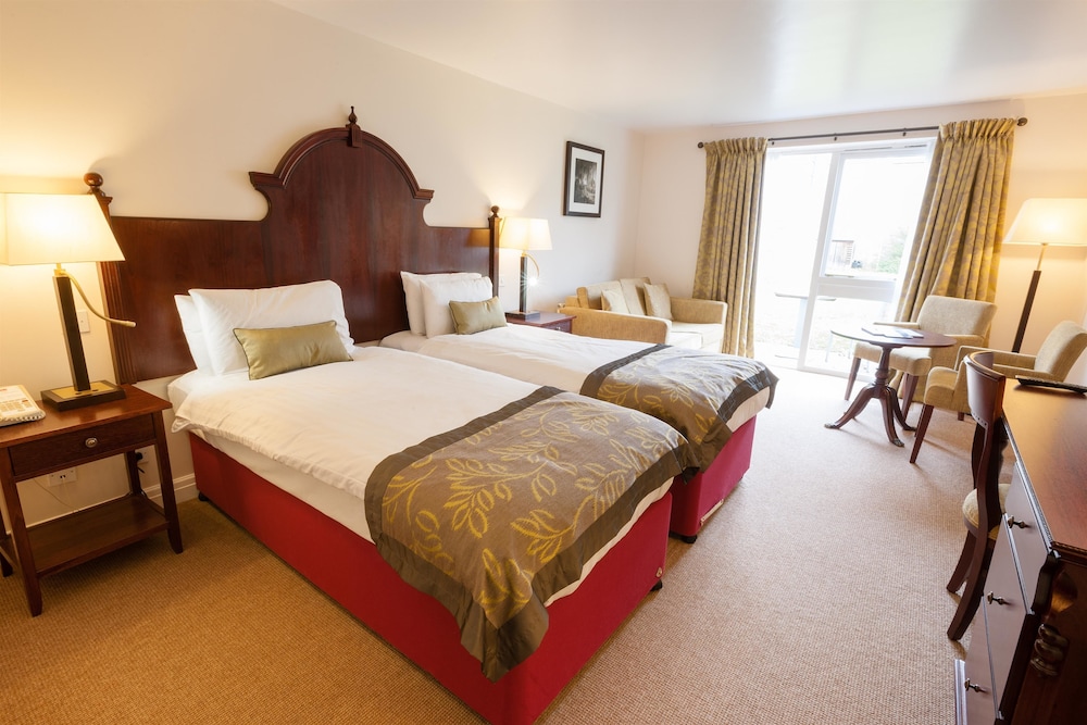 De Vere Tortworth Court Ex Tortworth Court Four Pillars 20/69