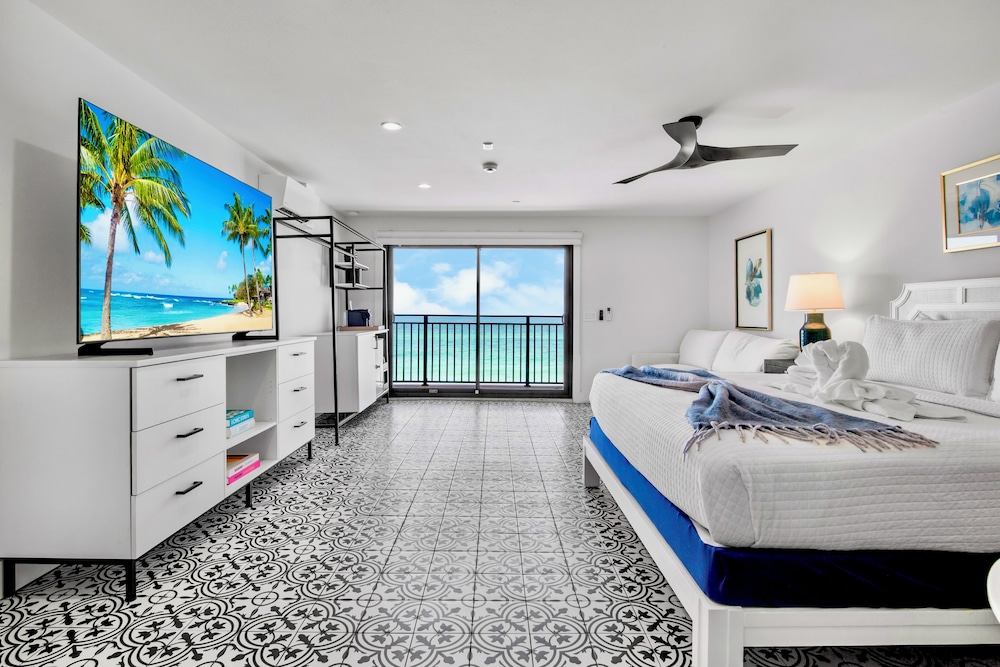Seaside at Anna Maria Island Inn 14/46