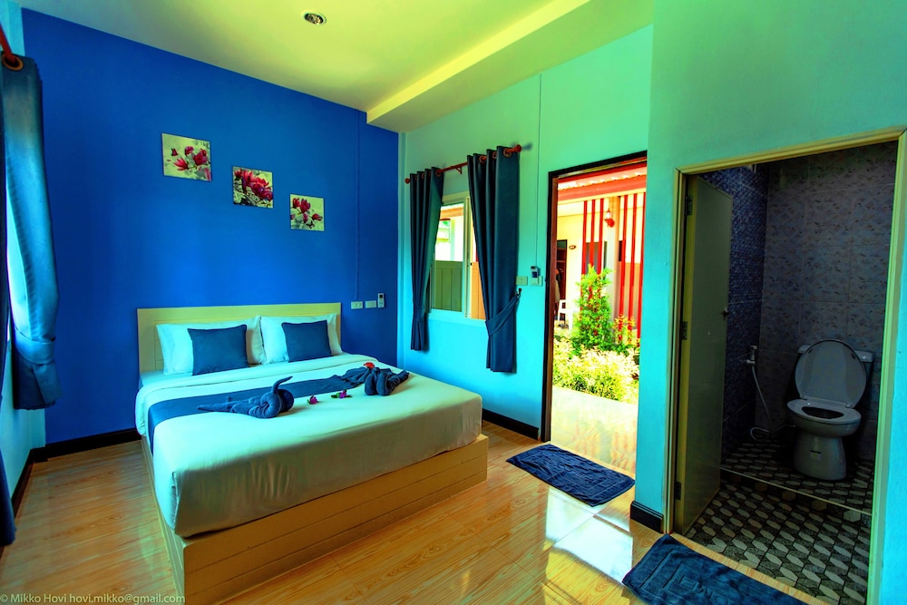 Ok Chawkoh Bungalow 22/50