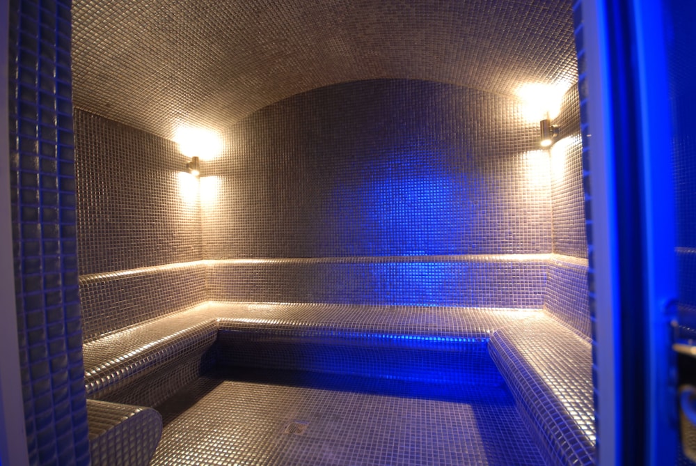 Suhan Cappadocia Hotel Spa 41/76