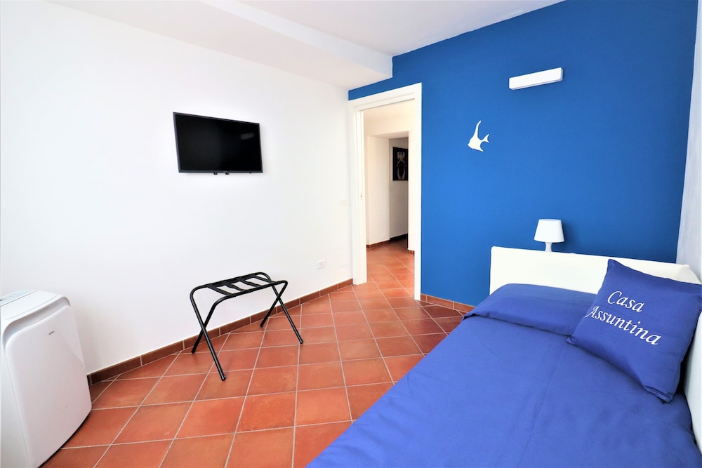 Casa Assuntina 18/36