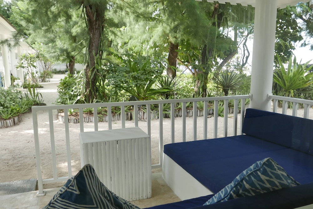 SERI RESORT GILI MENO 14/70
