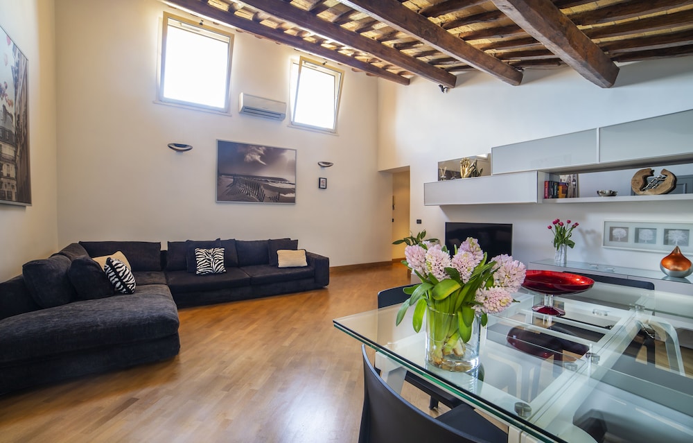 Splendor Suite Roma 27/49