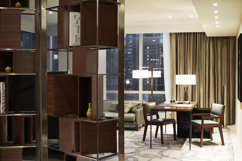 Park Hyatt New York Hotel 34/50