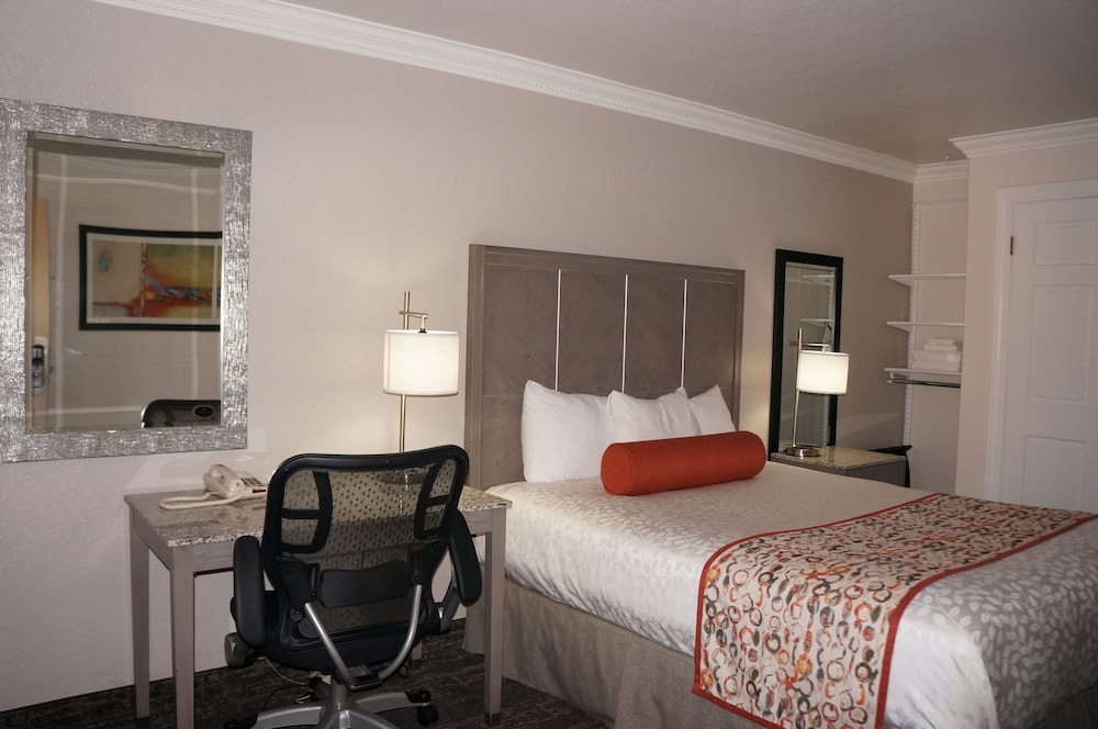 Hotel Aria Mountain View 10/48
