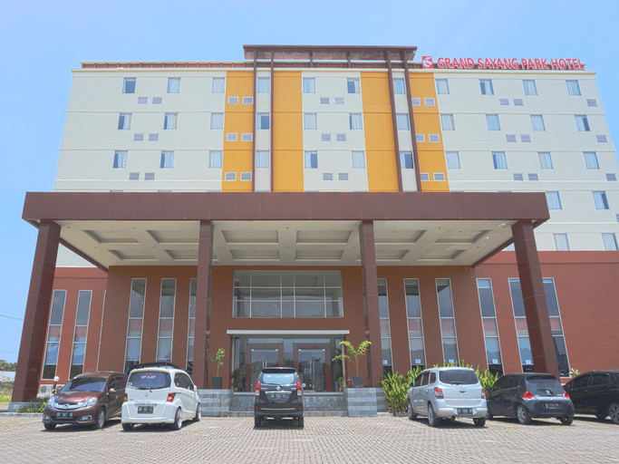 Hotel Grand Sayang Makassar 1/11