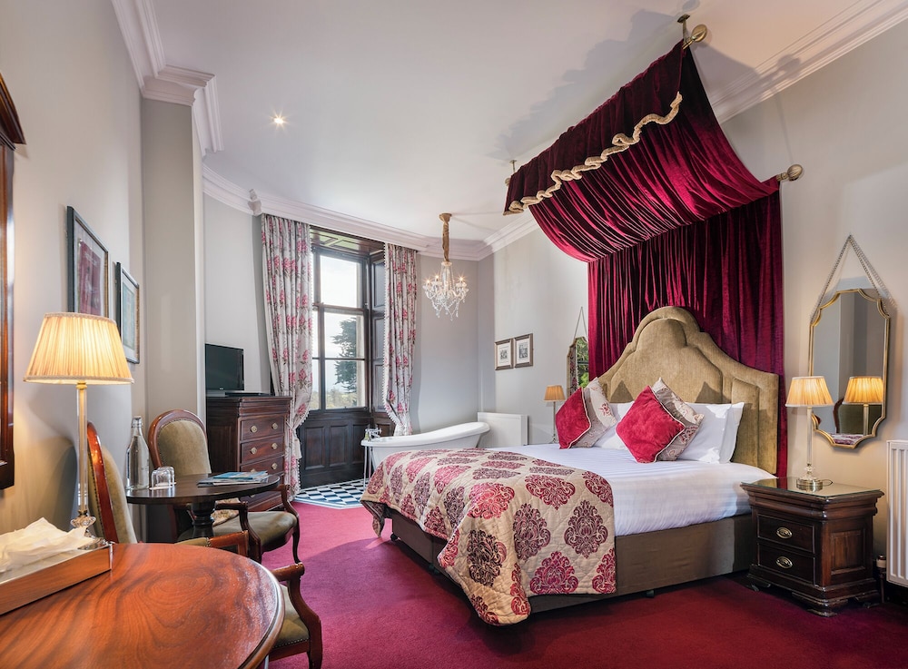 Markree Castle 23/46