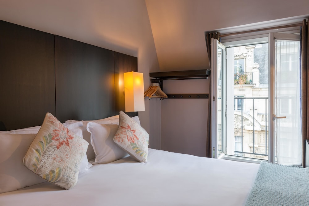 Best Western Premier The Blake Paris Gare Saint Lazare 31/44