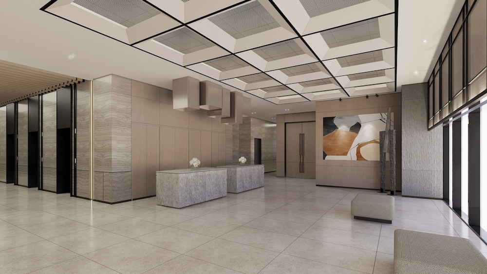 Hyatt Place Seoul Pangyo 5/46