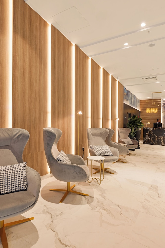 Hotel Riu Plaza London Victoria 22/50