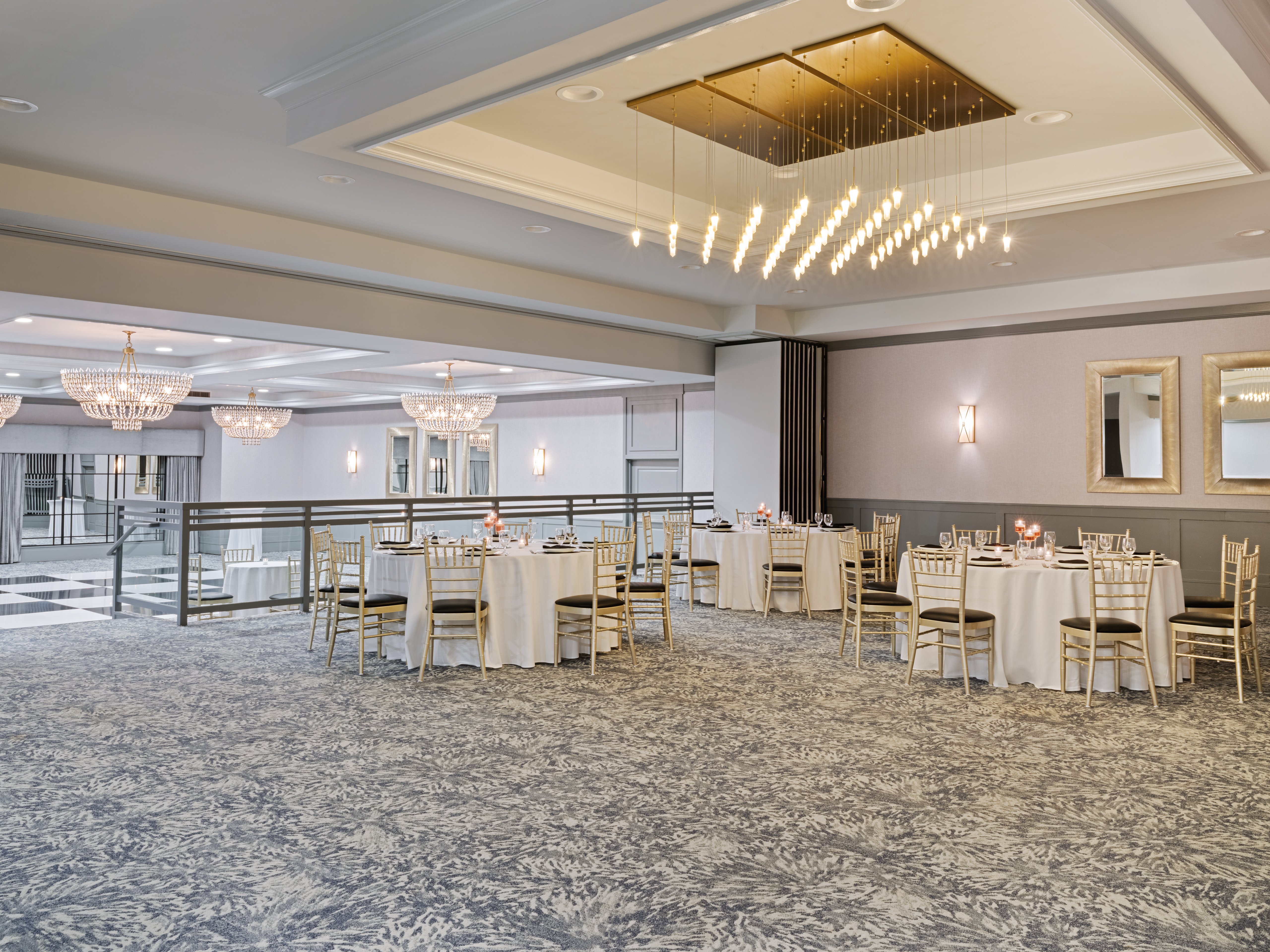 Crowne Plaza Suffern - Mahwah 67/81