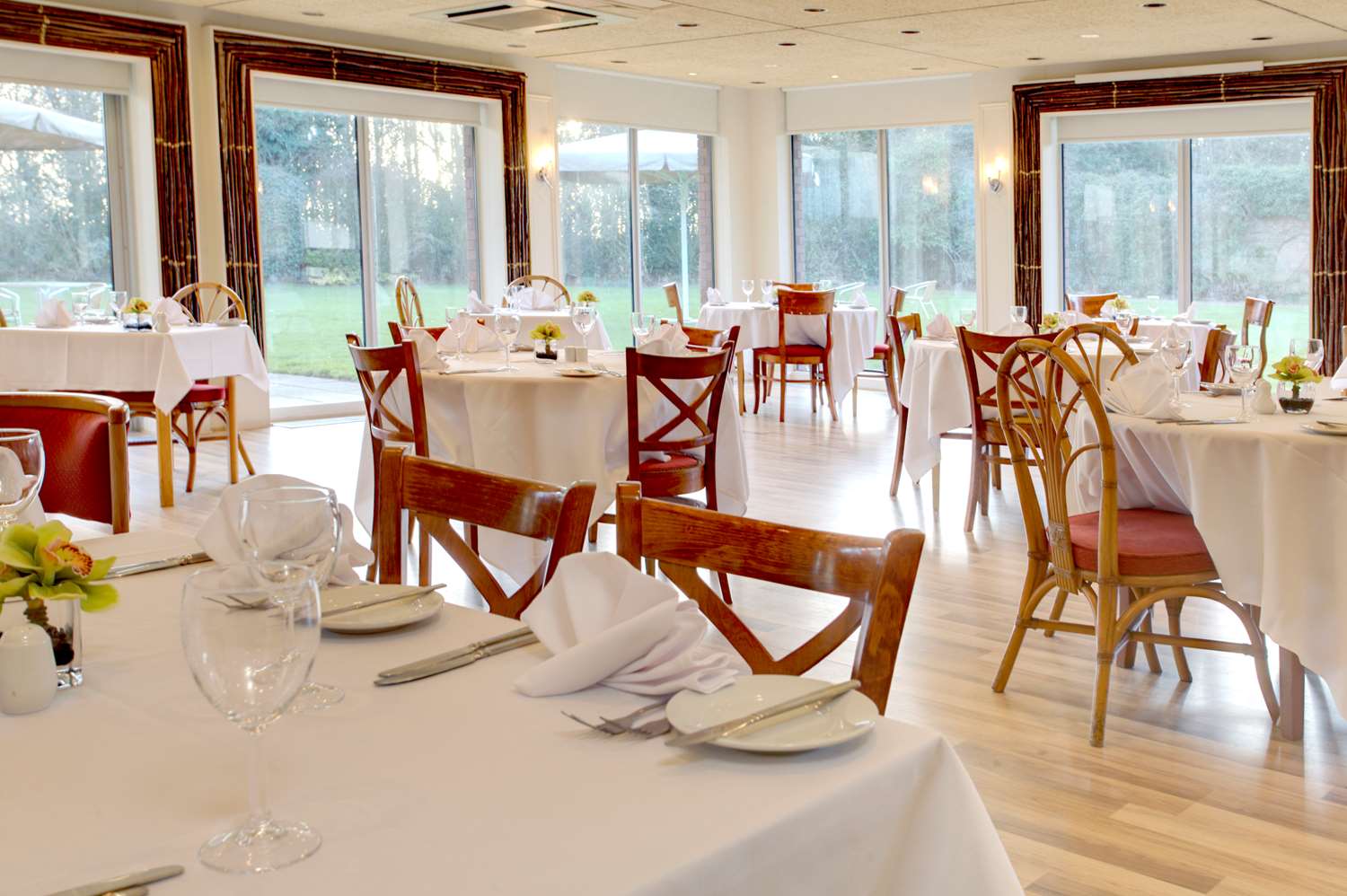 Best Western Ipswich Hotel And Spa 7/14
