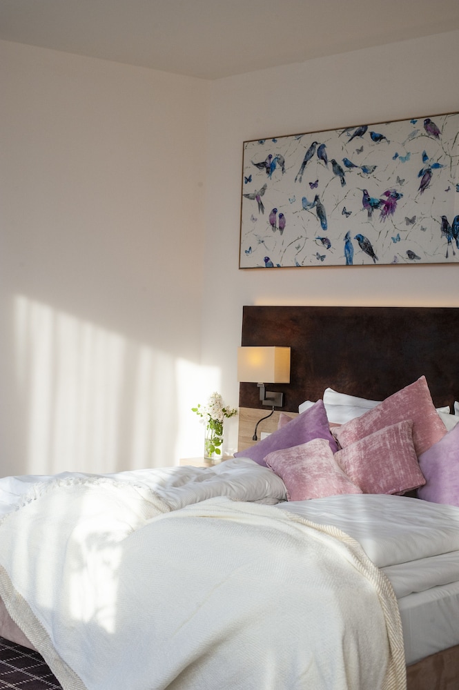 Business Class Hotel Ebersberg 12/42