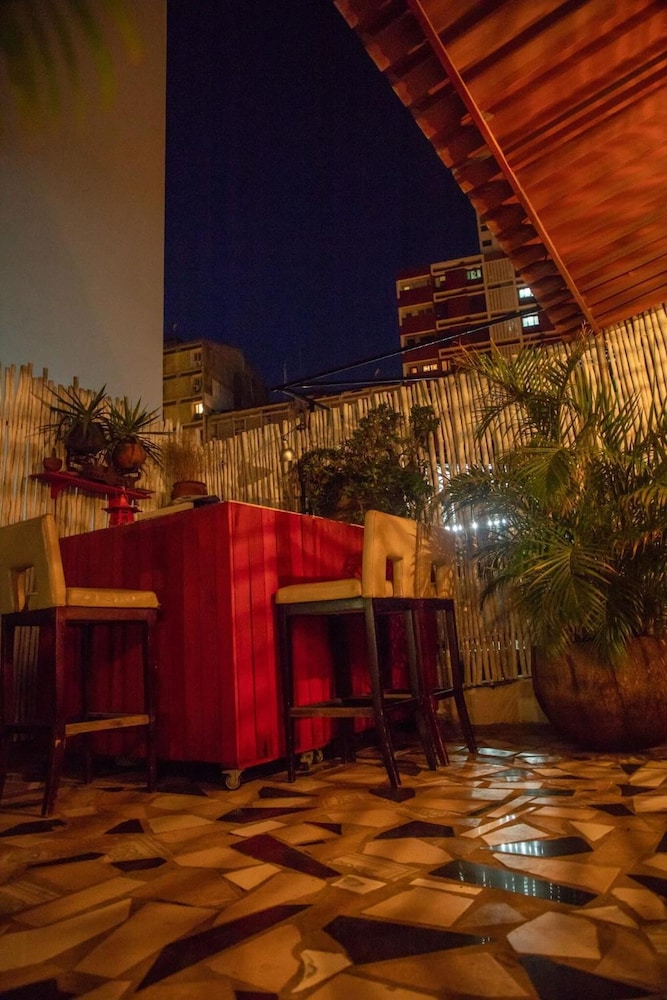 Malagueta Inn 42/45
