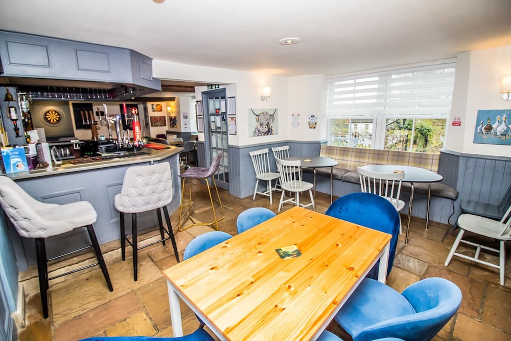 The Saxon Inn 28/50