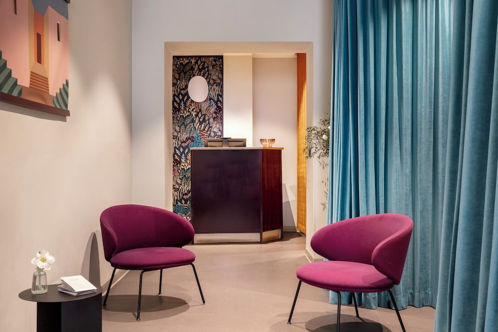 Barberini Retreat 34/56