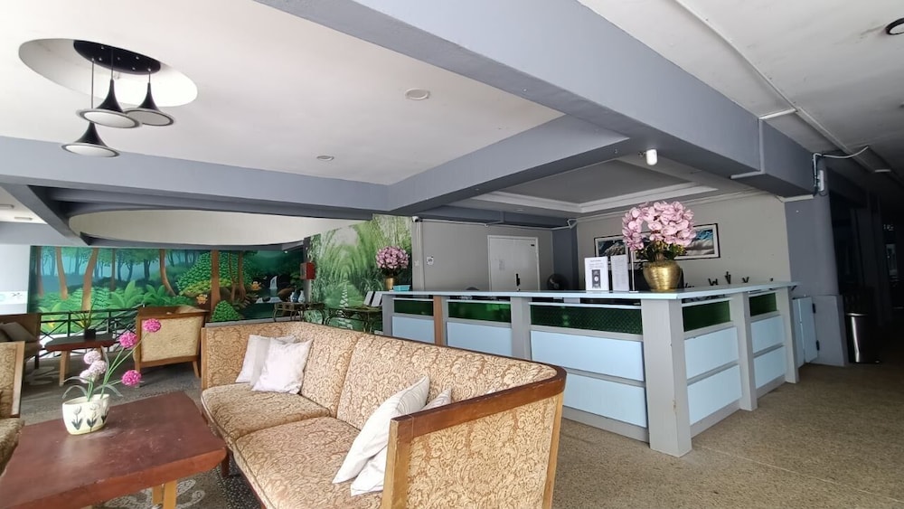 Perdana Serviced Apartment Resort 6/50