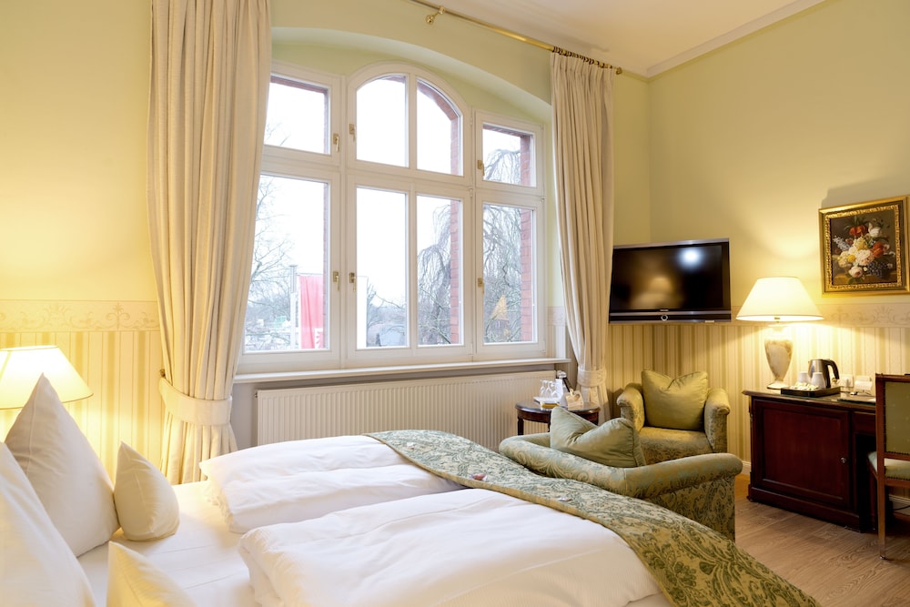 Hotel Villa Monte Vino 18/50