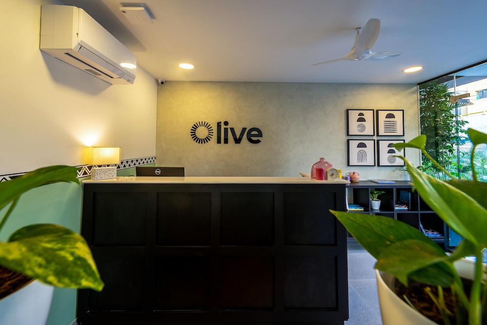 Olive Zip Jp Nagar by Embassy Group photo5