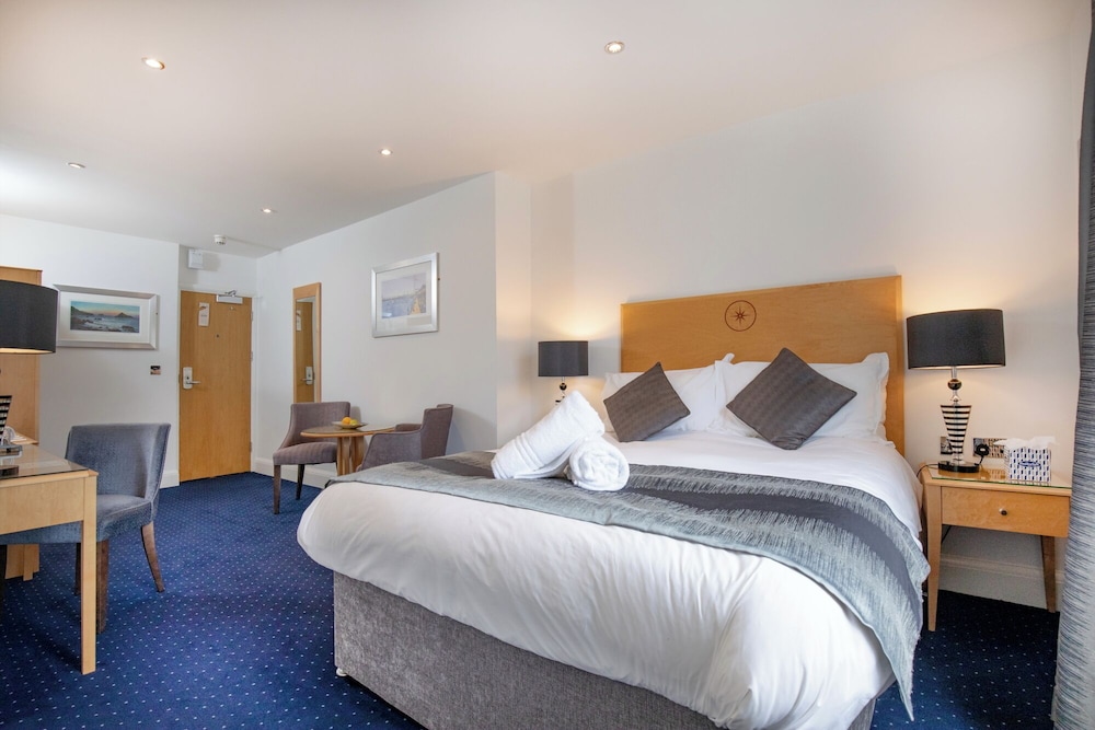 Belgrave Sands Hotel & Spa 14/47