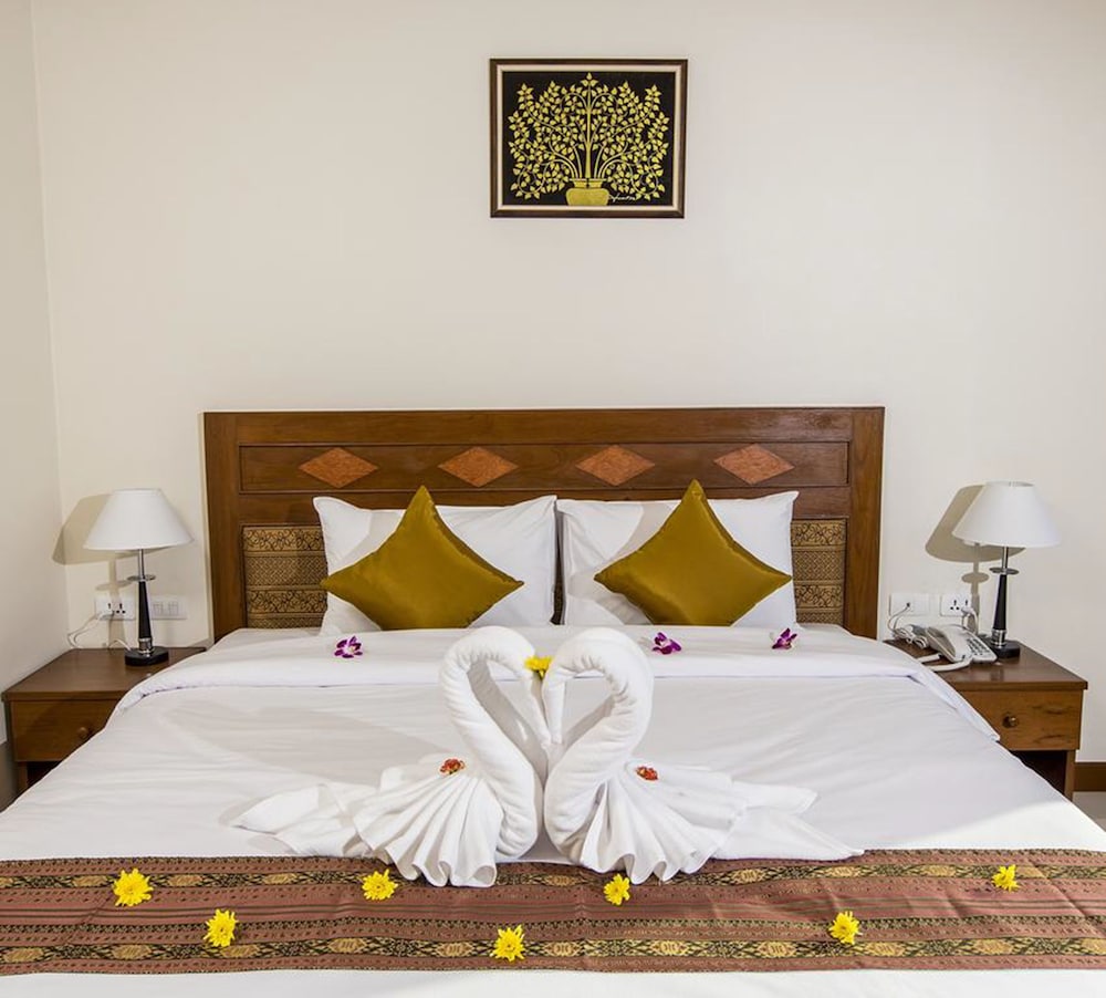 Airport Resort And Spa 27/69