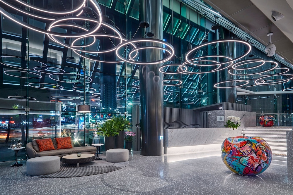 Four Points By Sheraton Seoul Gangnam 50/57