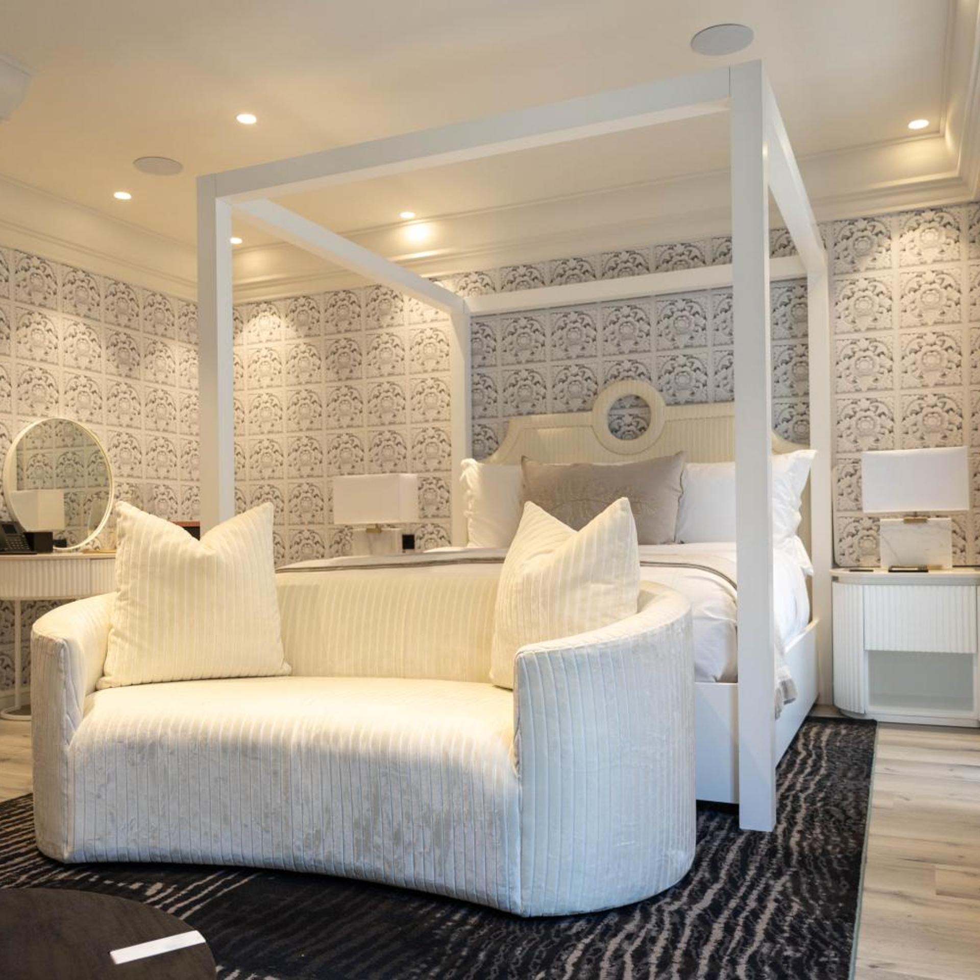 Wellness, Suite