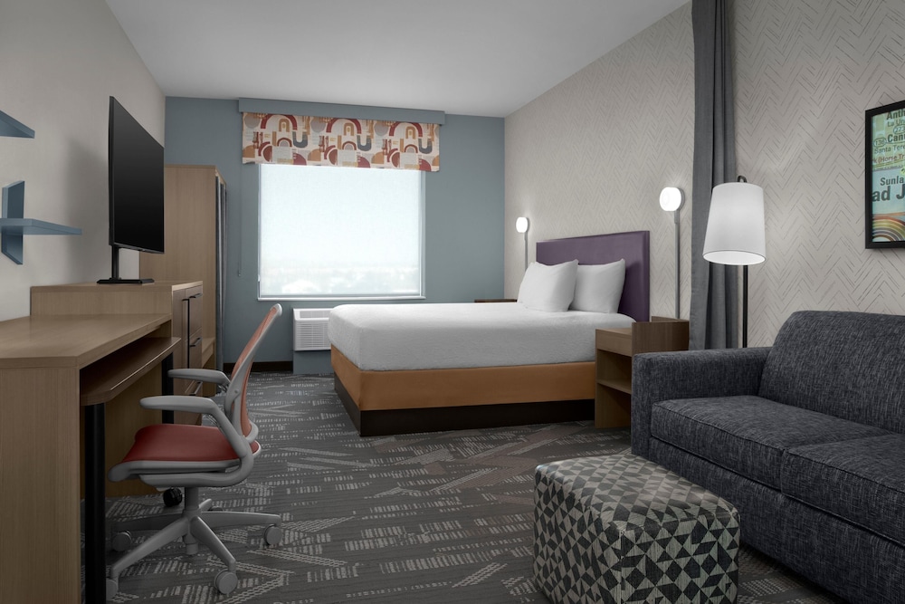 Home2 Suites by Hilton El Paso East Loop 375 19/50