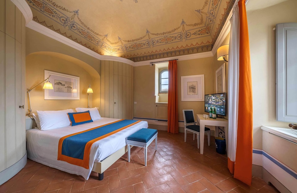 BORGO SCOPETO RELAIS 13/76